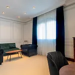 & Arzuaga (adults Only) Hotel 5*