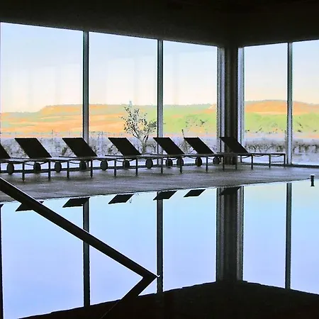 Hotel&spa Arzuaga Quintanilla de Onésimo