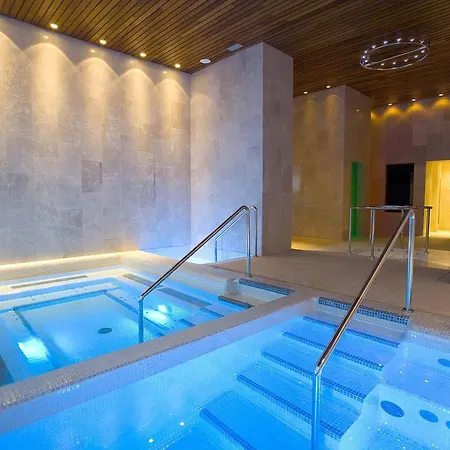 호텔 & Arzuaga (adults Only) 킨타니야 데 오네시모