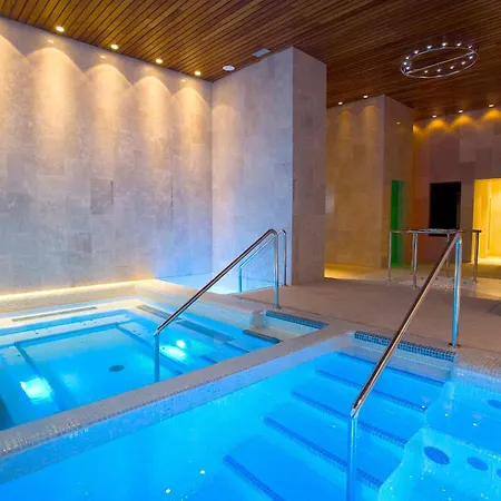 Hotel Hotel&spa Arzuaga Quintanilla de Onésimo