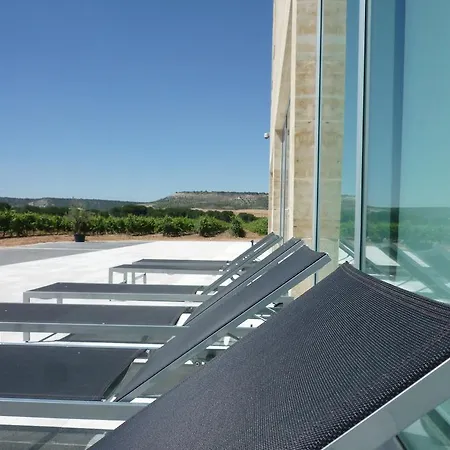 & Arzuaga (adults Only) 호텔