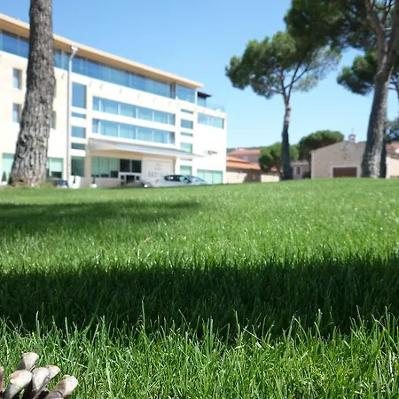 Hotel Hotel&spa Arzuaga 5*