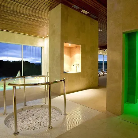 Hotel&spa Arzuaga Hotel Quintanilla de Onésimo
