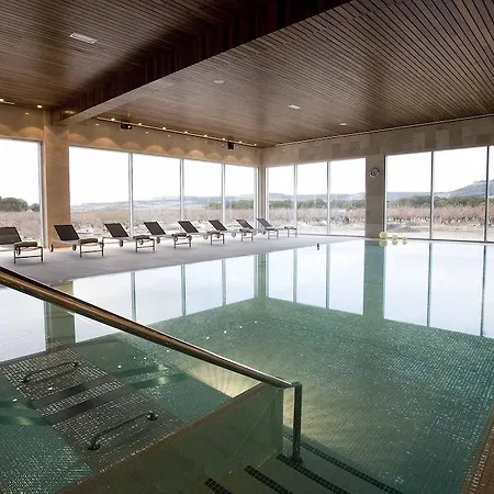Hotel&spa Arzuaga Hotel 5*