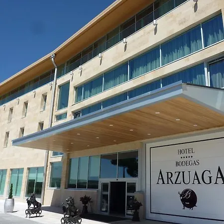 호텔 & Arzuaga (adults Only) 킨타니야 데 오네시모