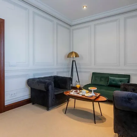 호텔 & Arzuaga (adults Only)