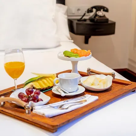 & Arzuaga (adults Only) 호텔 킨타니야 데 오네시모