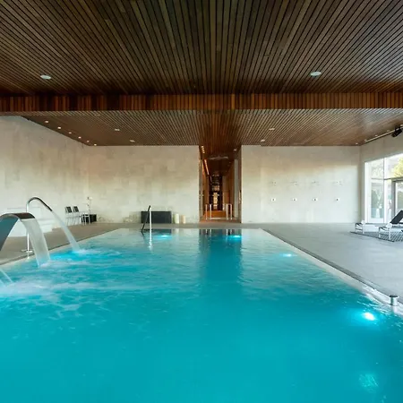 Hotel&spa Arzuaga