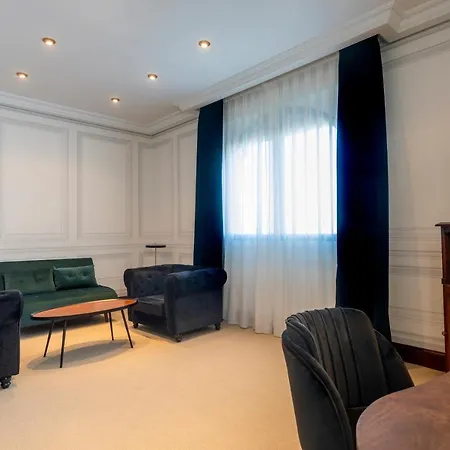 & Arzuaga (adults Only) Hotel 5*