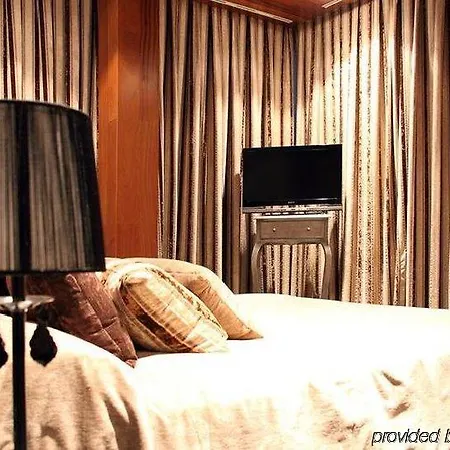 Hotel&spa Arzuaga Hotel 5*