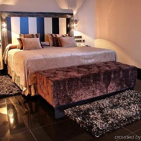 Hotel Hotel&spa Arzuaga
