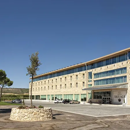 호텔 & Arzuaga (adults Only)