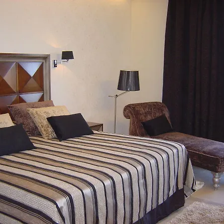 Hotel&spa Arzuaga Hotel 5*