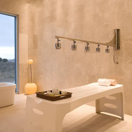 Hotel&spa Arzuaga Hotel