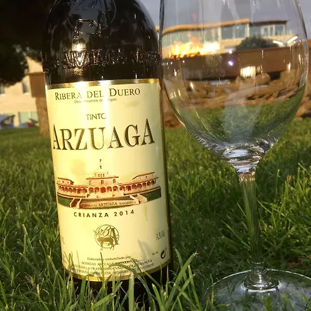 ホテル & Arzuaga (adults Only)