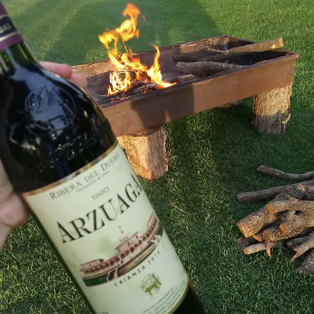 & Arzuaga (adults Only)