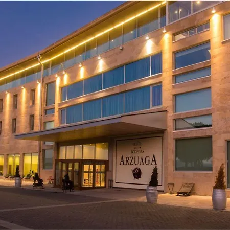 & Arzuaga (adults Only) 호텔