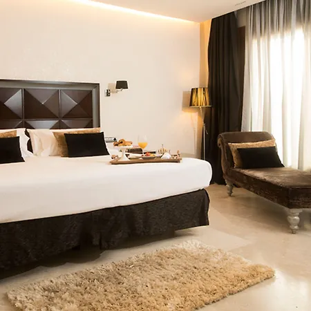 Hotel&spa Arzuaga Quintanilla de Onésimo