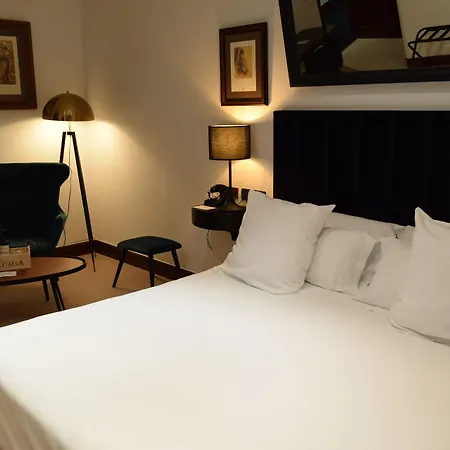 & Arzuaga (adults Only) 호텔