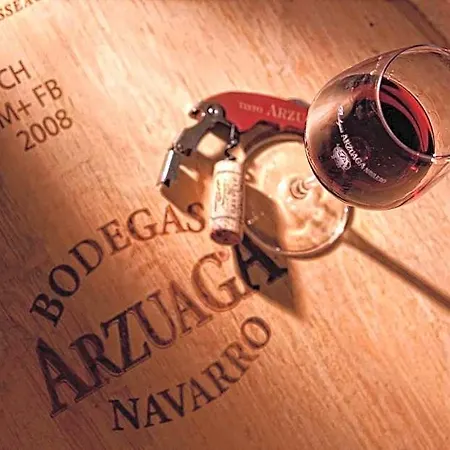 Hotel&spa Arzuaga