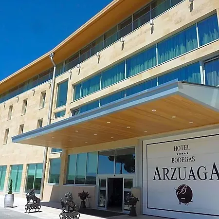 Hotel&spa Arzuaga 5* Quintanilla de Onésimo