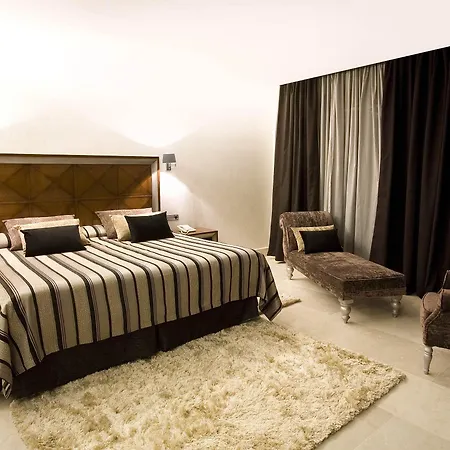 Hotel&spa Arzuaga