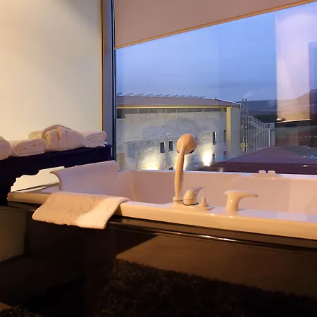 & Arzuaga (adults Only) Hotel