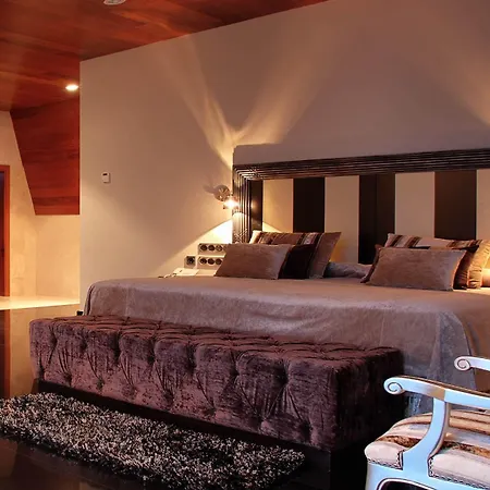 Hotel&spa Arzuaga 5*