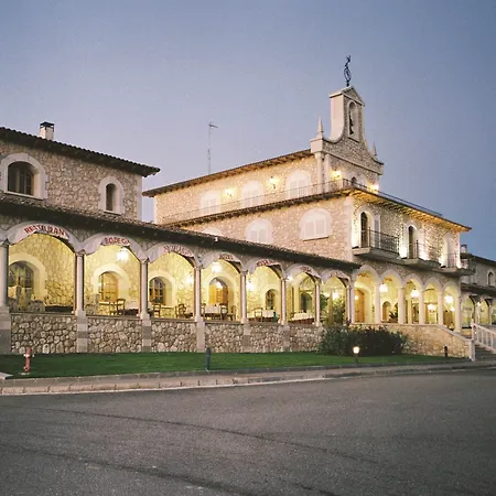 Hotel&spa Arzuaga