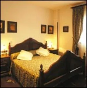Hotel&spa Arzuaga