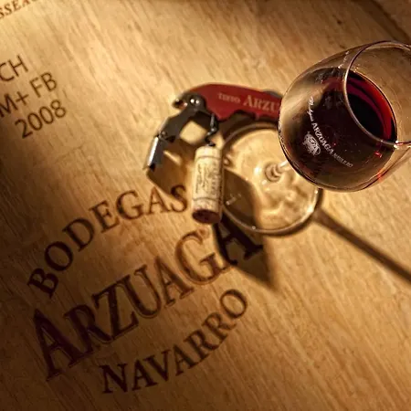 & Arzuaga (adults Only)