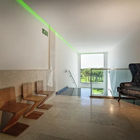 & Arzuaga (adults Only) 호텔