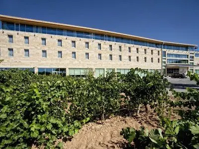 Hotel&spa Arzuaga