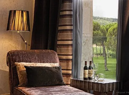 Hotel Hotel&spa Arzuaga 5*