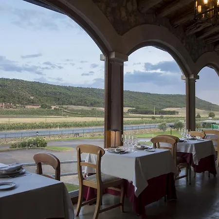 Hotel&spa Arzuaga 5*
