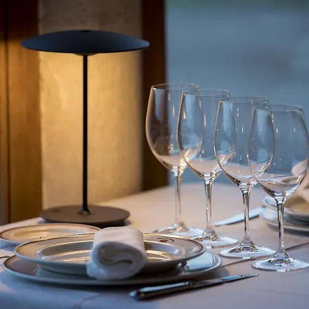 & Arzuaga (adults Only) 호텔