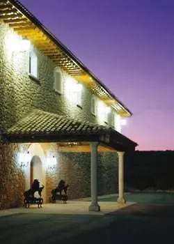 Hotel&spa Arzuaga Hotel