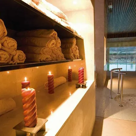 Hotel Hotel&spa Arzuaga 5*