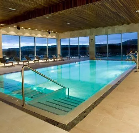 Hotel&spa Arzuaga 5* Quintanilla de Onésimo