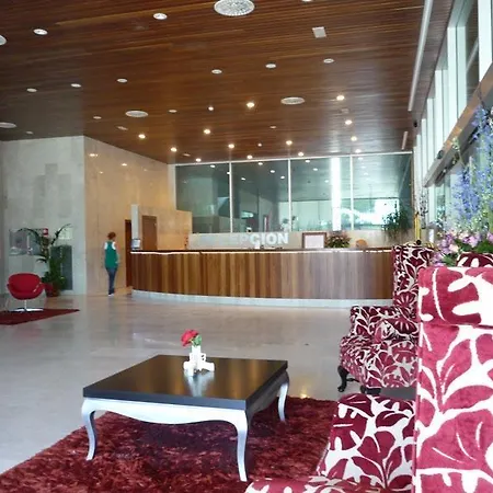 Hotel Hotel&spa Arzuaga 5*