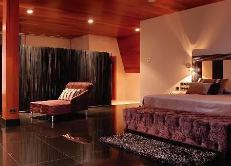 Hotel Hotel&spa Arzuaga 5*