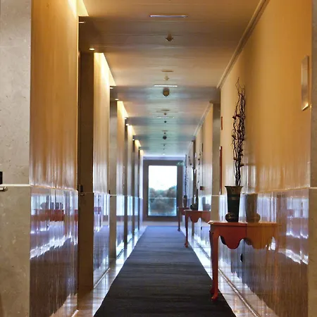 Hotel Hotel&spa Arzuaga