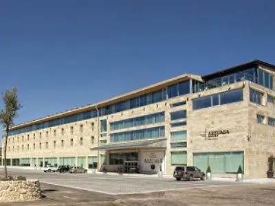 Hotel&spa Arzuaga