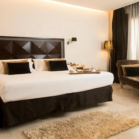 Hotel&spa Arzuaga 5*