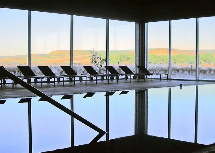 & Arzuaga (adults Only) 킨타니야 데 오네시모