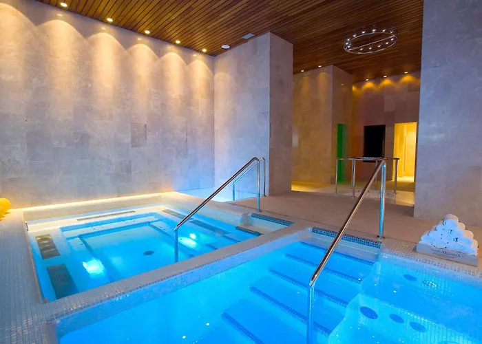 호텔 & Arzuaga (adults Only) 킨타니야 데 오네시모