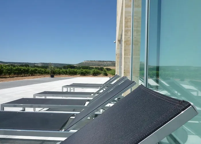 & Arzuaga (adults Only) 호텔