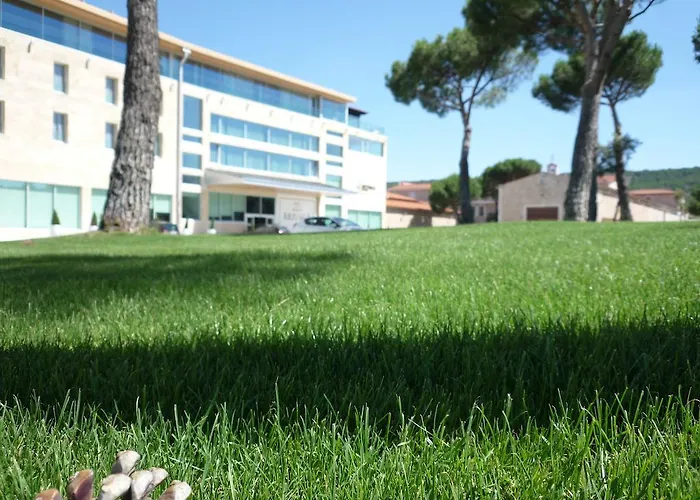 호텔 & Arzuaga (adults Only) 5*