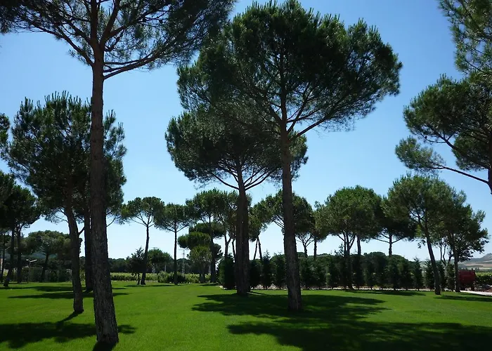 & Arzuaga (adults Only) 5*