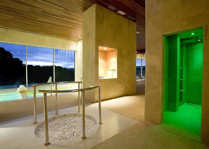 & Arzuaga (adults Only) 호텔 킨타니야 데 오네시모